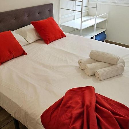 Luminoso Apartamento 6 Personas Pueblo Nuevo Madrid Exteriör bild
