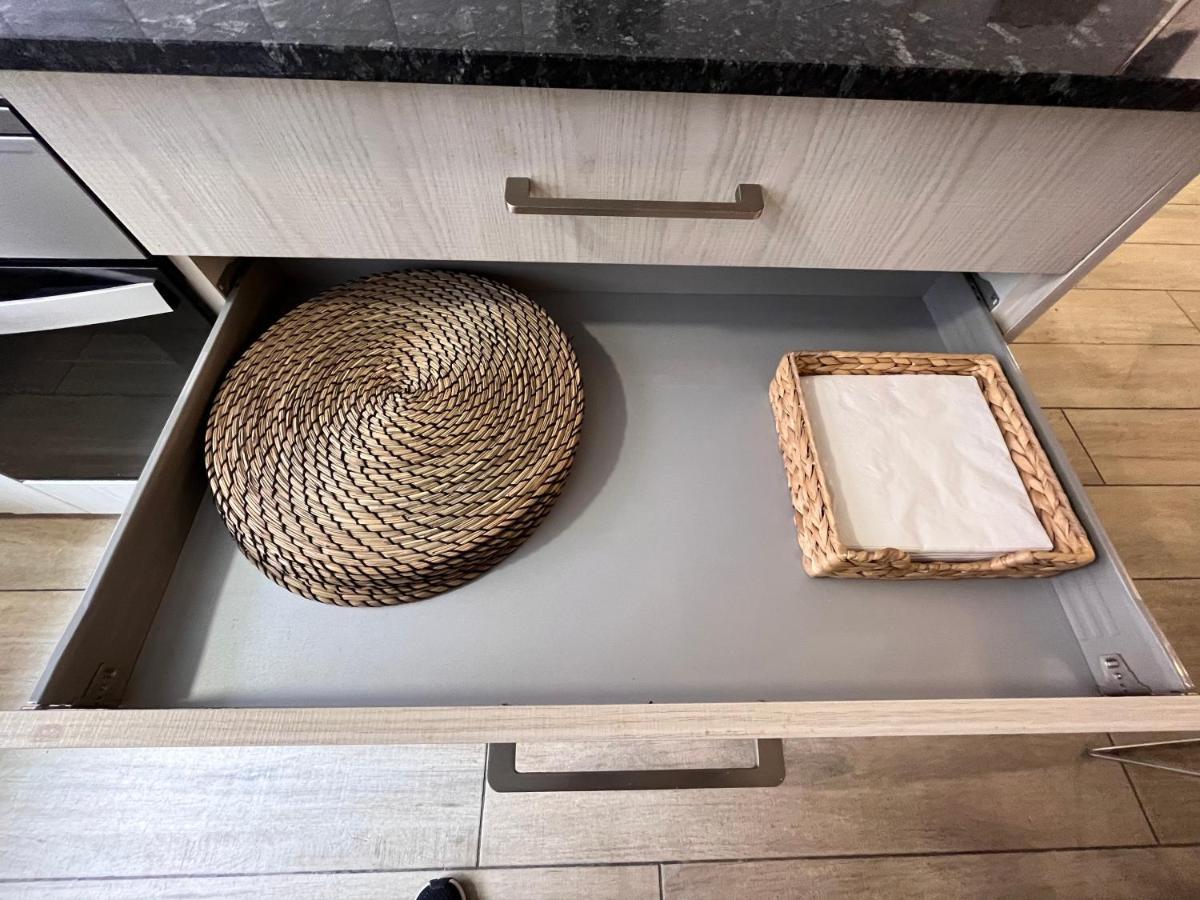 Luminoso Apartamento 6 Personas Pueblo Nuevo Madrid Exteriör bild